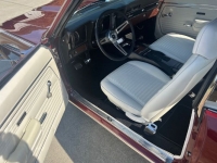 1969 Chevrolet Camaro for sale in Michigan (ID-124515)