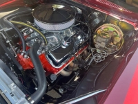 1969 Chevrolet Camaro for sale in Michigan (ID-124515)
