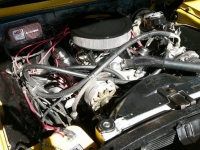 1969 Chevrolet Camaro for sale in Michigan (ID-124535)