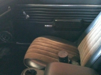 1969 Chevrolet Camaro for sale in Michigan (ID-124535)