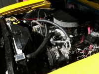 1969 Chevrolet Camaro for sale in Michigan (ID-124535)
