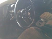 1969 Chevrolet Camaro for sale in Michigan (ID-124535)