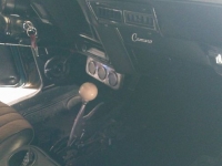 1969 Chevrolet Camaro for sale in Michigan (ID-124535)