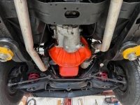 1969 Chevrolet Camaro for sale in Michigan (ID-124539)