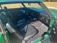1969 Chevrolet Camaro for sale in Michigan (ID-124539)