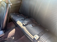 1969 Chevrolet Camaro for sale in Michigan (ID-124539)
