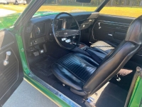 1969 Chevrolet Camaro for sale in Michigan (ID-124539)