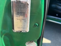 1969 Chevrolet Camaro for sale in Michigan (ID-124539)