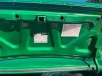 1969 Chevrolet Camaro for sale in Michigan (ID-124539)