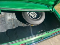 1969 Chevrolet Camaro for sale in Michigan (ID-124539)