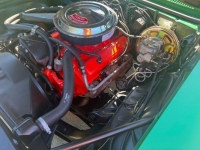 1969 Chevrolet Camaro for sale in Michigan (ID-124539)