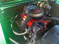 1969 Chevrolet Camaro for sale in Michigan (ID-124539)