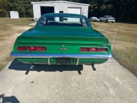 1969 Chevrolet Camaro for sale in Michigan (ID-124539)