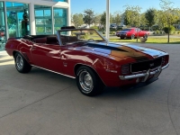 1969 Chevrolet Camaro for sale in Riverhead, New York (ID-124573)