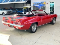 1969 Chevrolet Camaro for sale in Riverhead, New York (ID-124573)