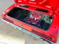 1969 Chevrolet Camaro for sale in Riverhead, New York (ID-124573)
