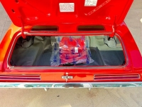 1969 Chevrolet Camaro for sale in Riverhead, New York (ID-124573)