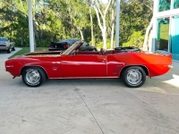 1969 Chevrolet Camaro for sale in Riverhead, New York (ID-124573)
