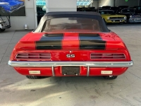1969 Chevrolet Camaro for sale in Riverhead, New York (ID-124573)