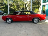 1969 Chevrolet Camaro for sale in Riverhead, New York (ID-124573)