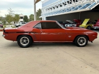 1969 Chevrolet Camaro for sale in Riverhead, New York (ID-124584)