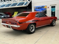 1969 Chevrolet Camaro for sale in Riverhead, New York (ID-124584)
