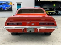 1969 Chevrolet Camaro for sale in Riverhead, New York (ID-124584)