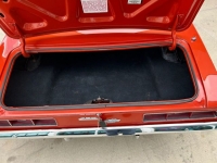 1969 Chevrolet Camaro for sale in Riverhead, New York (ID-124584)