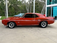 1969 Chevrolet Camaro for sale in Riverhead, New York (ID-124584)