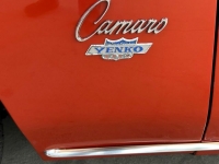 1969 Chevrolet Camaro for sale in Riverhead, New York (ID-124584)