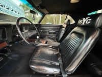 1969 Chevrolet Camaro for sale in Riverhead, New York (ID-124584)
