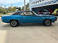 1969 Chevrolet Camaro for sale in Riverhead, New York (ID-124586)