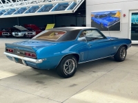 1969 Chevrolet Camaro for sale in Riverhead, New York (ID-124586)