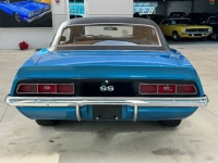1969 Chevrolet Camaro for sale in Riverhead, New York (ID-124586)