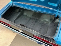 1969 Chevrolet Camaro for sale in Riverhead, New York (ID-124586)