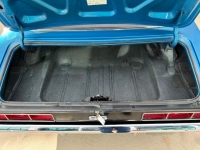 1969 Chevrolet Camaro for sale in Riverhead, New York (ID-124586)