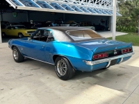 1969 Chevrolet Camaro for sale in Riverhead, New York (ID-124586)