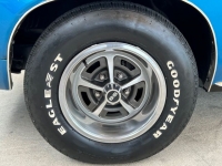 1969 Chevrolet Camaro for sale in Riverhead, New York (ID-124586)