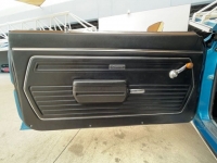 1969 Chevrolet Camaro for sale in Riverhead, New York (ID-124586)