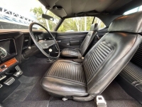 1969 Chevrolet Camaro for sale in Riverhead, New York (ID-124586)