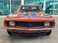 1969 Chevrolet Camaro for sale in Riverhead, New York (ID-124643)