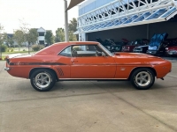 1969 Chevrolet Camaro for sale in Riverhead, New York (ID-124643)