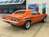1969 Chevrolet Camaro for sale in Riverhead, New York (ID-124643)