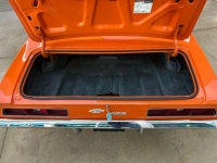 1969 Chevrolet Camaro for sale in Riverhead, New York (ID-124643)