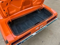 1969 Chevrolet Camaro for sale in Riverhead, New York (ID-124643)