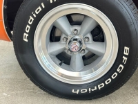1969 Chevrolet Camaro for sale in Riverhead, New York (ID-124643)