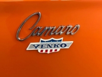 1969 Chevrolet Camaro for sale in Riverhead, New York (ID-124643)
