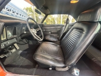 1969 Chevrolet Camaro for sale in Riverhead, New York (ID-124643)