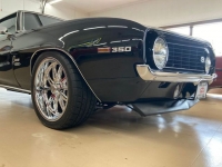 1969 Chevrolet Camaro for sale in Riverhead, New York (ID-125100)