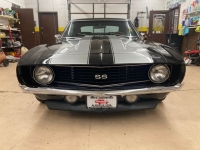1969 Chevrolet Camaro for sale in Riverhead, New York (ID-125100)